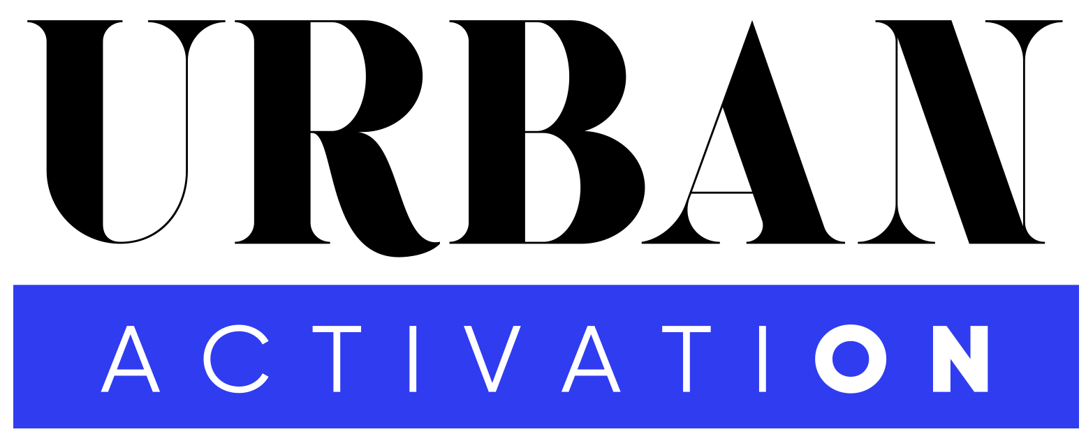 Urban Activation Logo